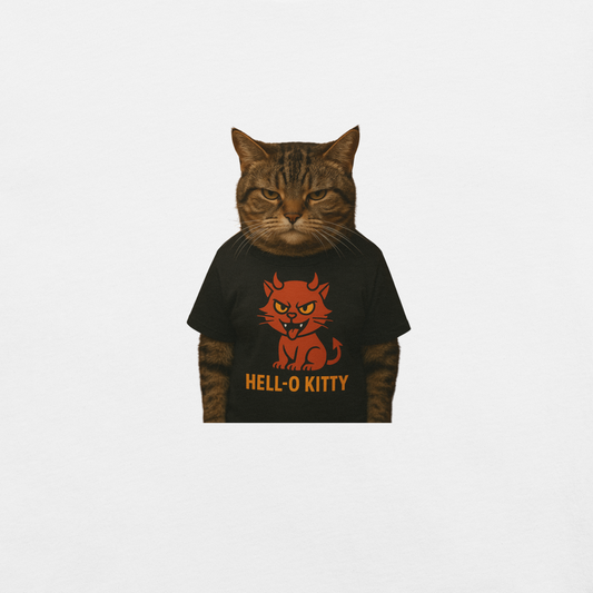 Hell-O Kitty