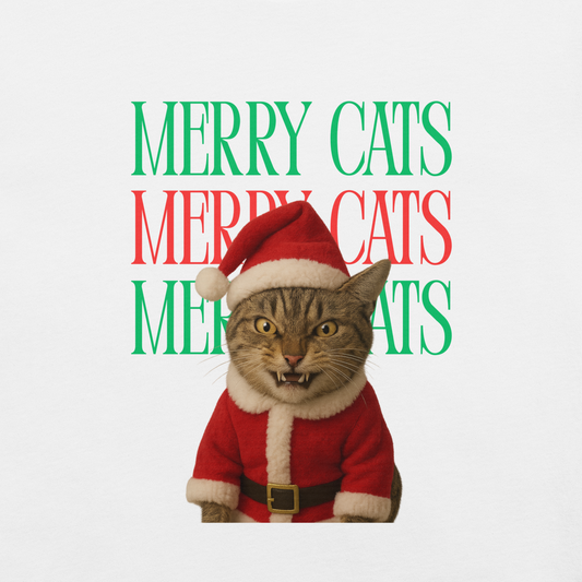 Merry Cats